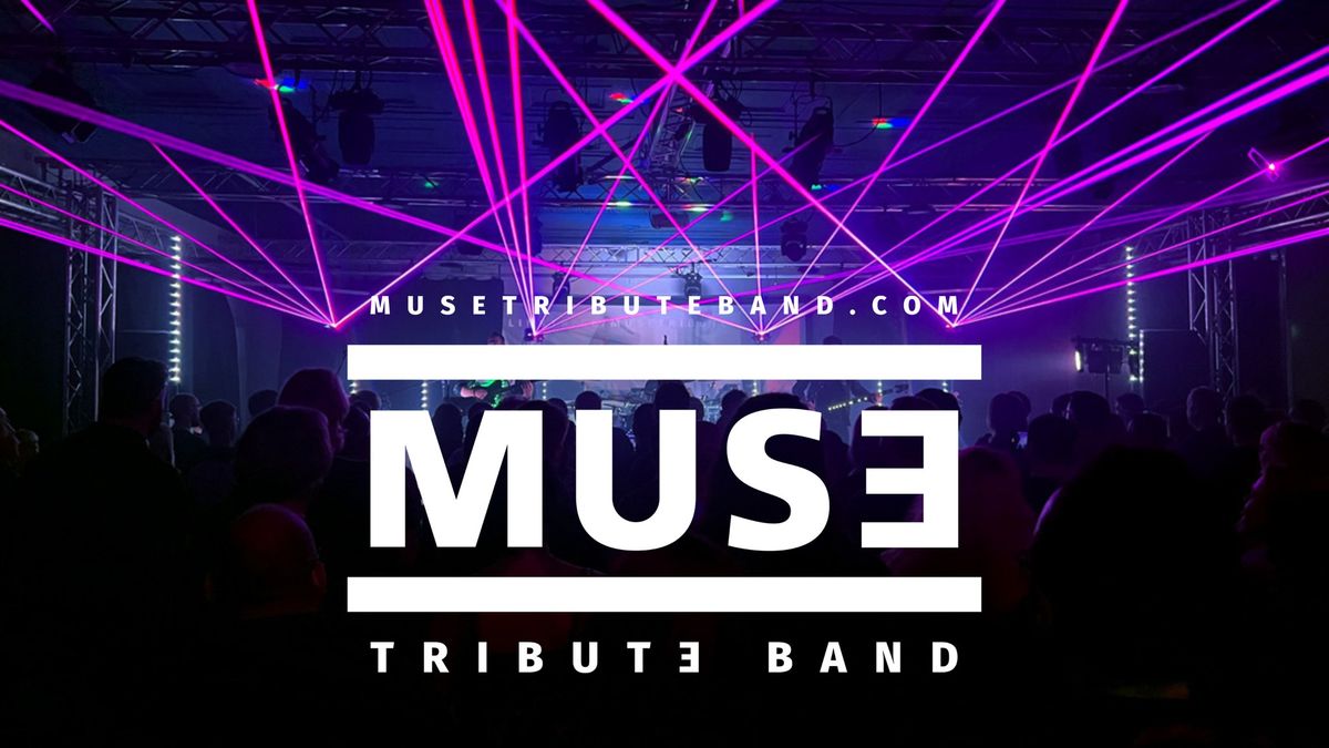 MUS\u018e - The Definitive Tribute to Muse