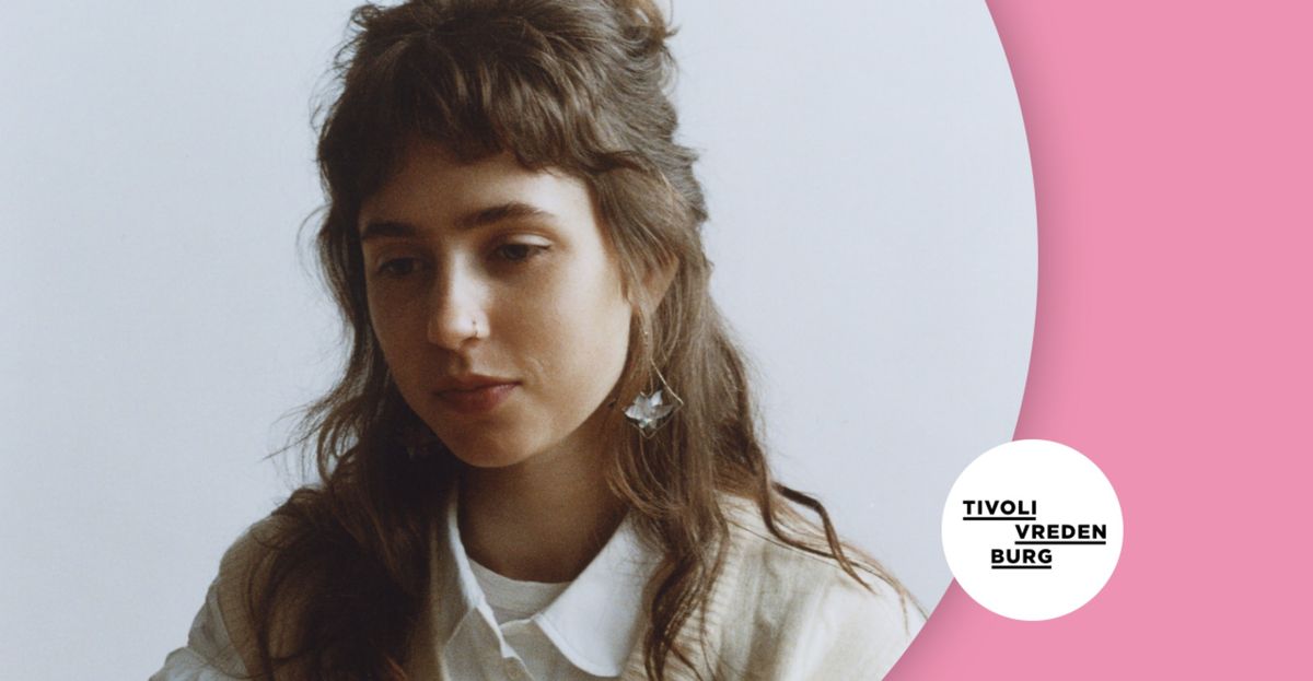 Clairo in Ronda (10 & 11 maart) | TivoliVredenburg