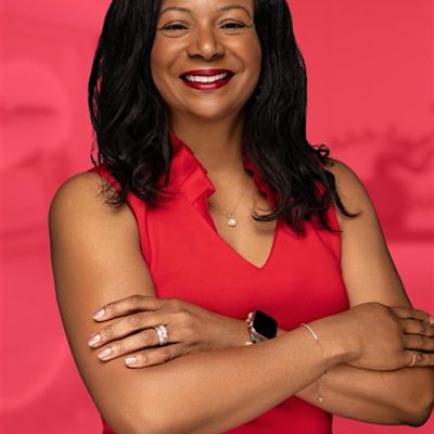 Montina Young Fraiser