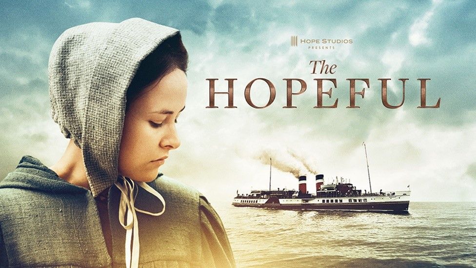 The Hopeful - Movie