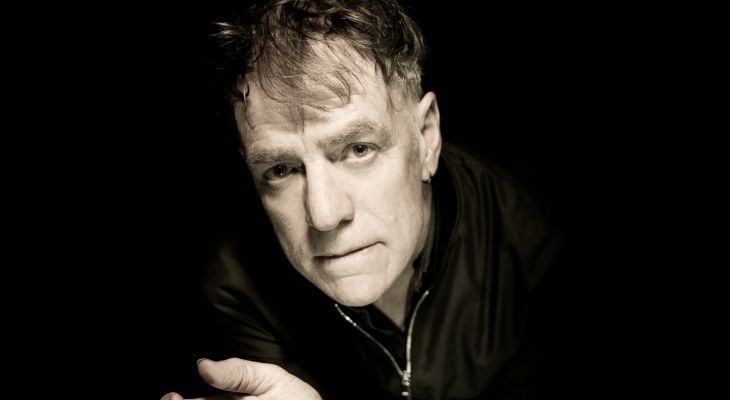 Martyn Joseph at The Stables, Milton Keynes 