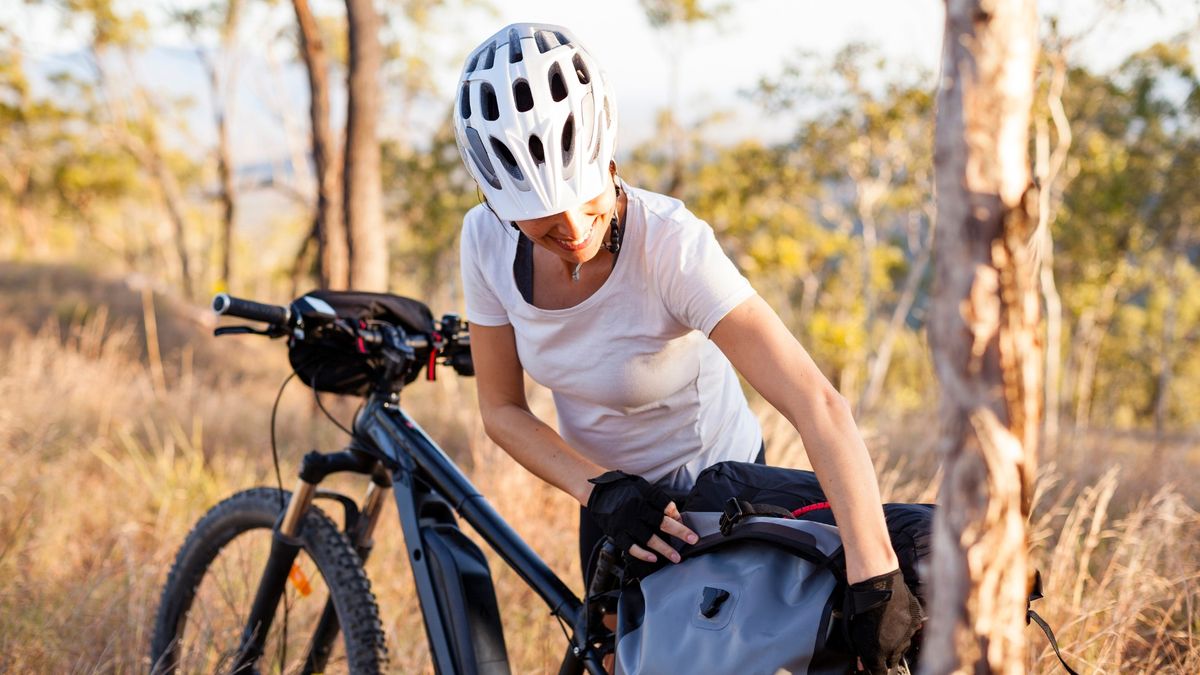 Intro to Bike Packing 101