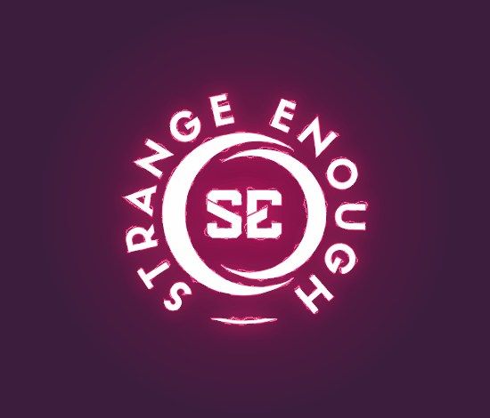 Strange enough\/Deeper you live hosted by SCHATTENWELT