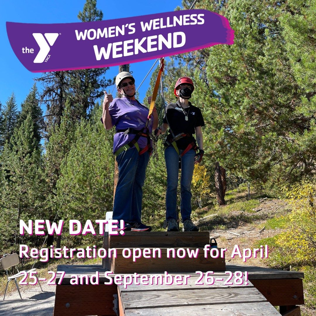 Women's Wellness Weekend 1