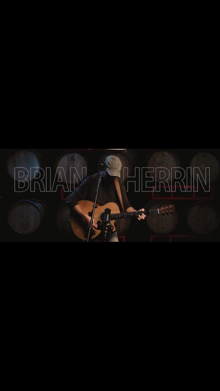 Brian Herrin 