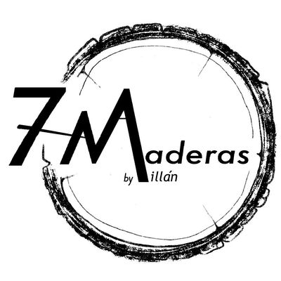 7 Maderas Artesan\u00eda y Carpinter\u00eda