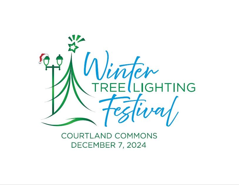 Annual Winter Tree Lighting Festival