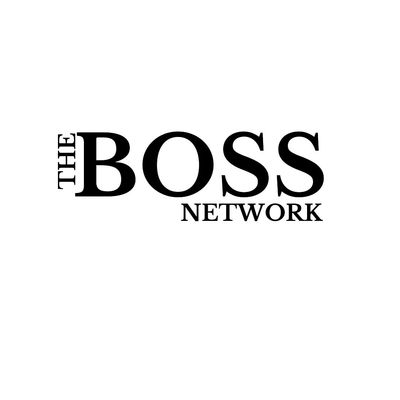 The Boss Network Ltd.
