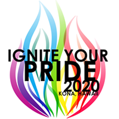 Kona Pride
