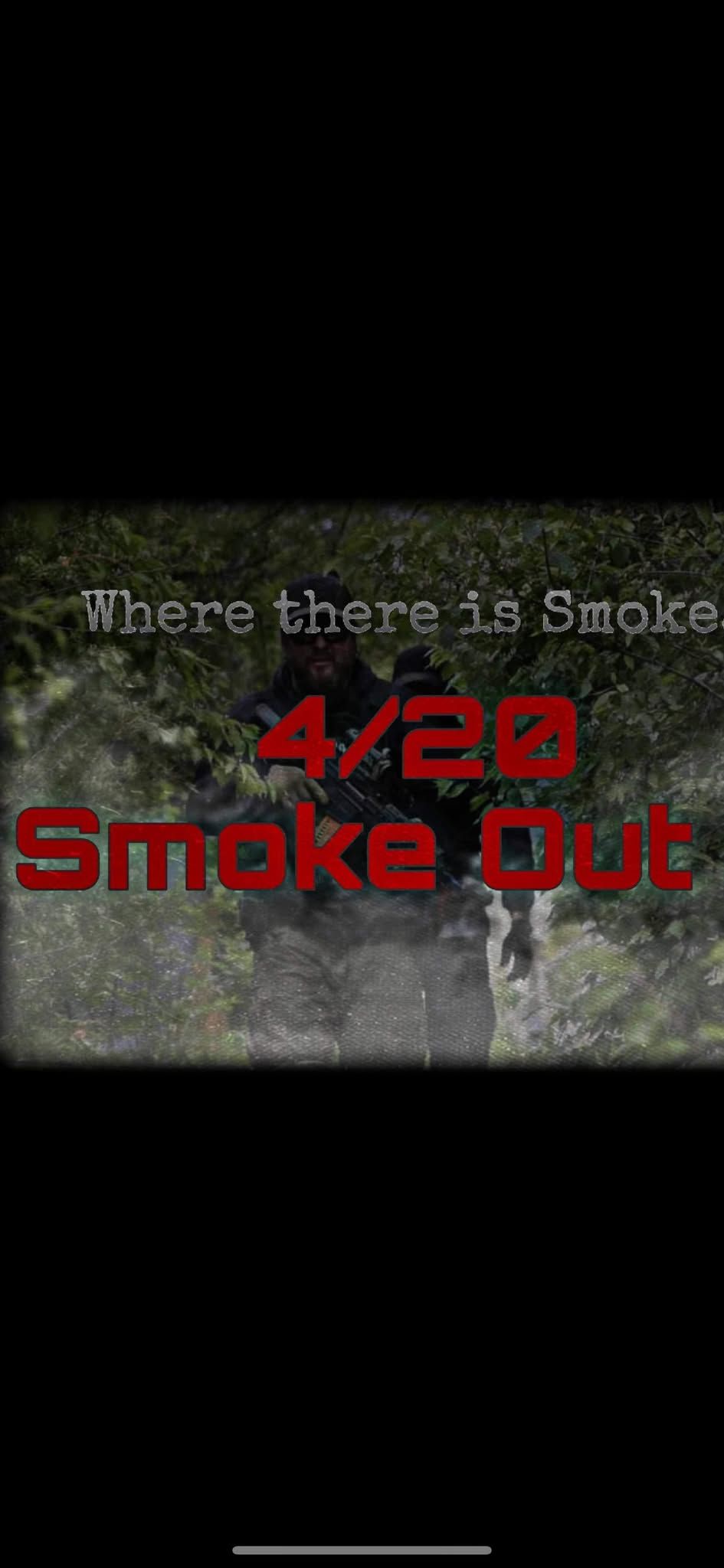 4\/20 SMOKEOUT 3 