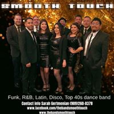 The Band Smooth Touch