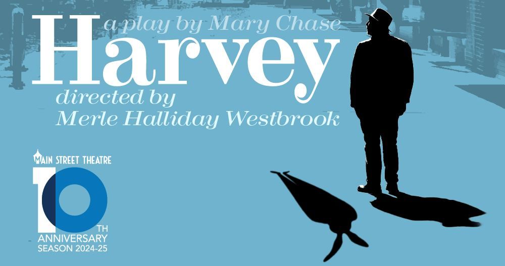 "Harvey"