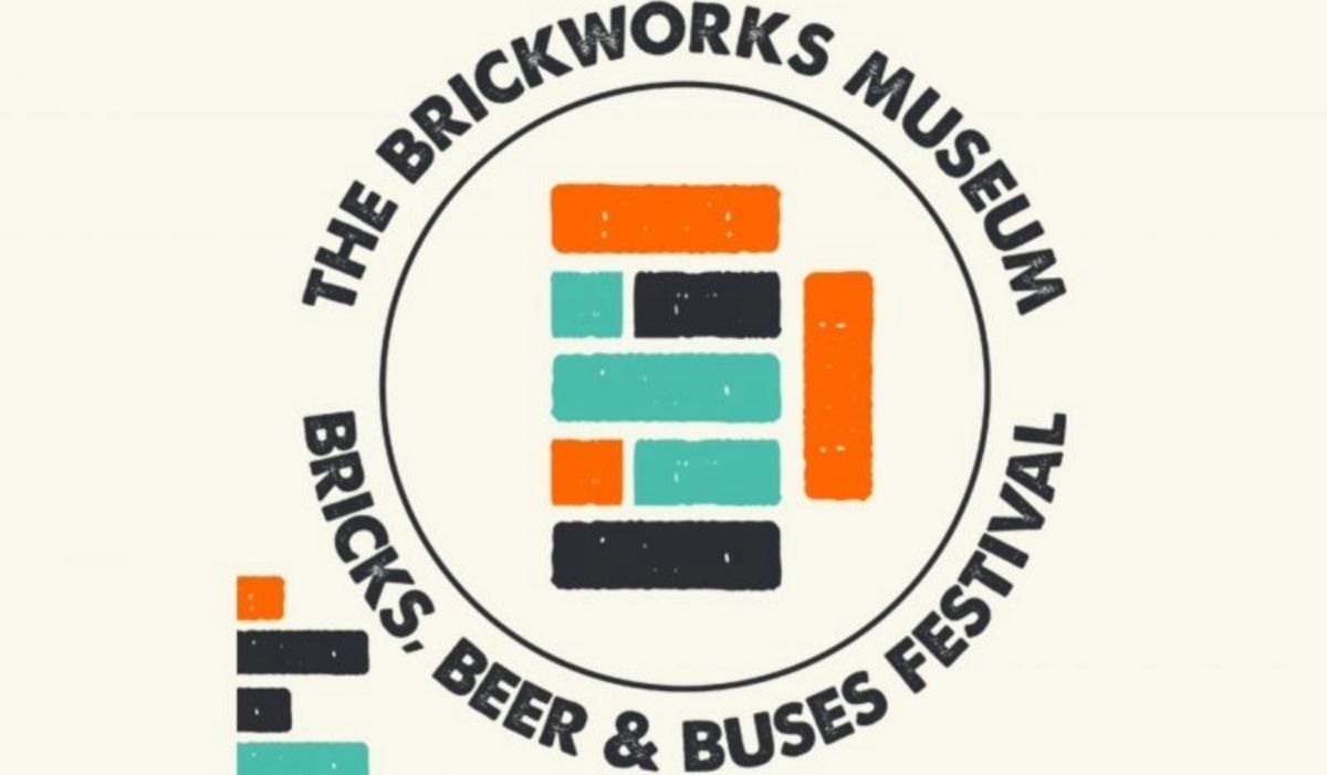 The Bricks, Beer and Buses Festival 2024