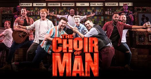 The Choir of Man