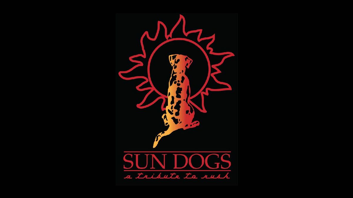 Sun Dogs - Tribute to Rush