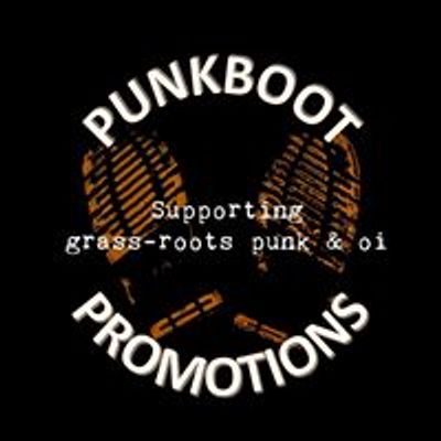 Punkboot Promotions