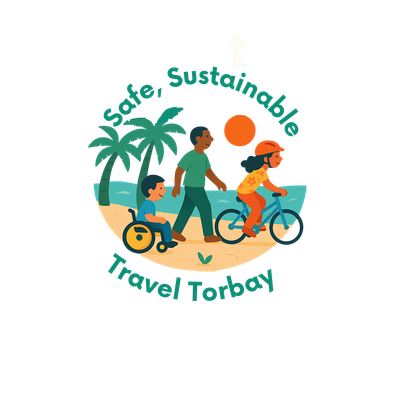 Safe, Sustainable Travel Torbay (SSTT)