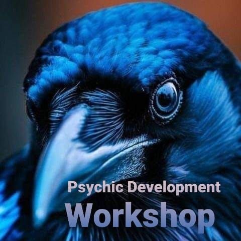 Witch School - Psychic Development Workshop