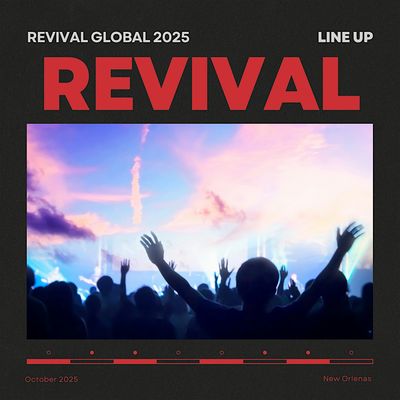 Revival Global Industry