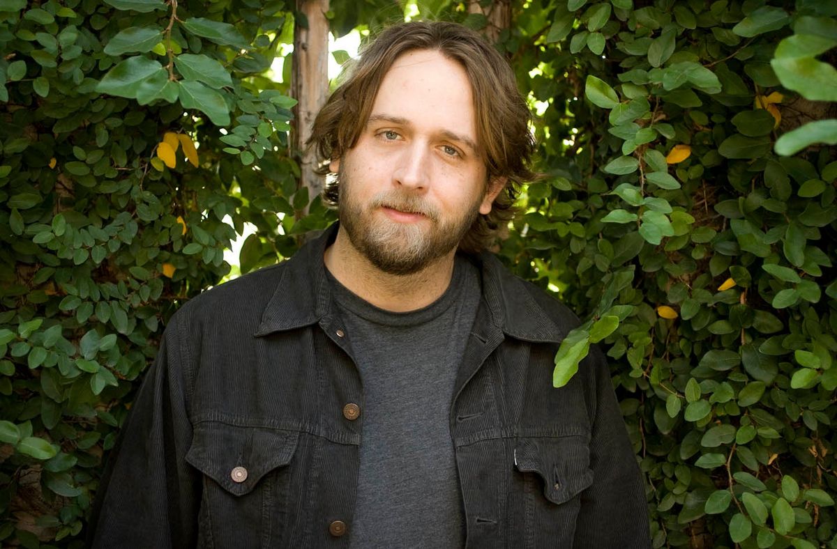 Hayes Carll