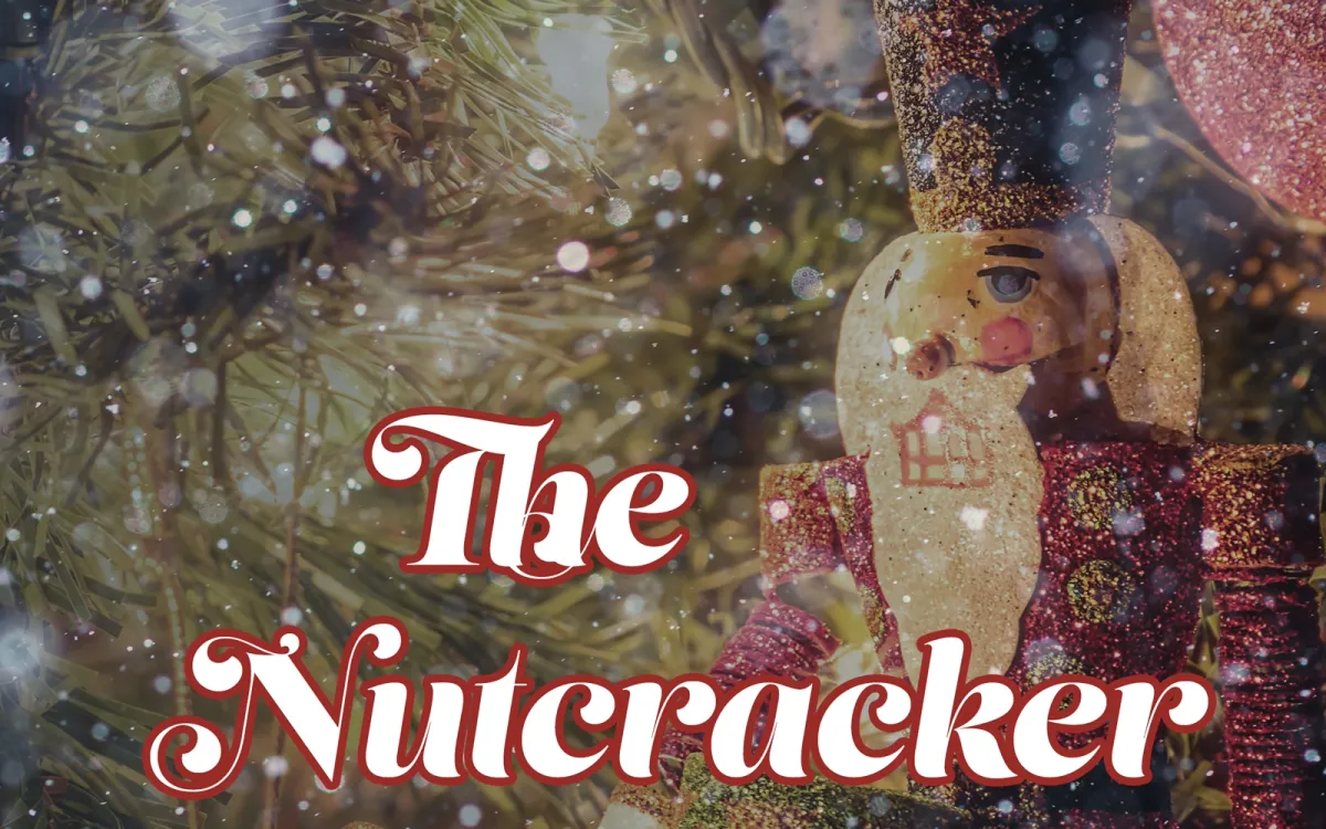 The Nutcracker - Metairie