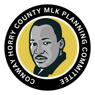 The Conway-Horry County MLK Planning Committee