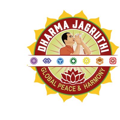 Dharma Jagruthi Foundation