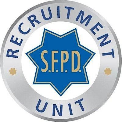 SFPD - Recruitment Unit