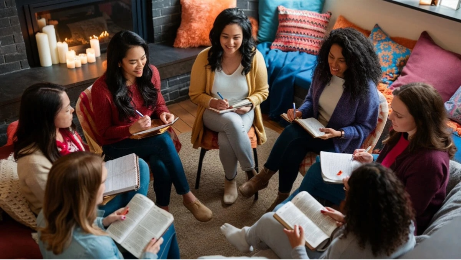 Scripture Study Group
