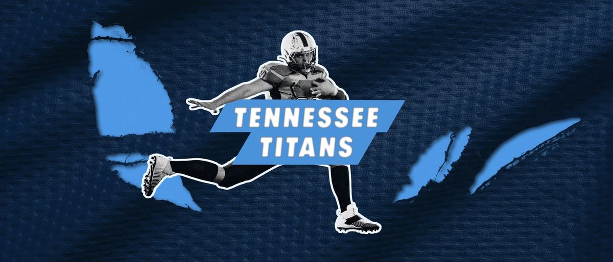 Houston Texans at Tennessee Titans at Nissan Stadium