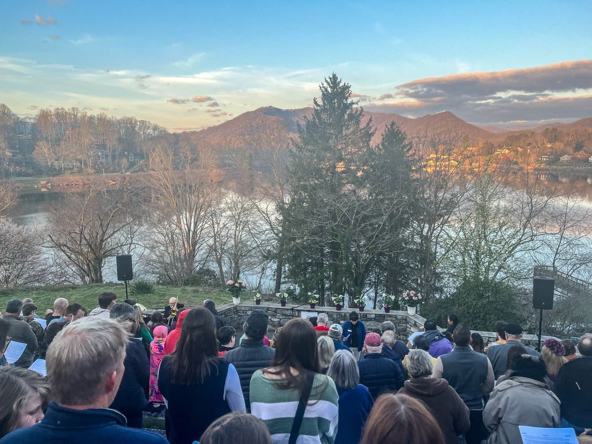 Lexington Dance Factory Presents: Reverence 2025 at EKU Center for the Performing Arts