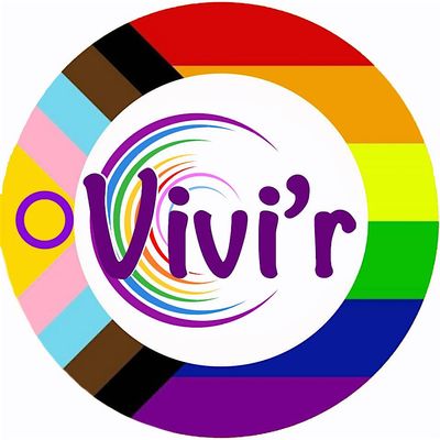 Vivi'r LGBTQ+