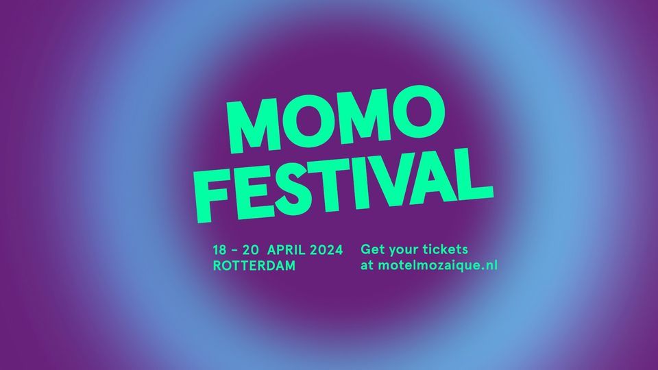 MOMO Festival 2024