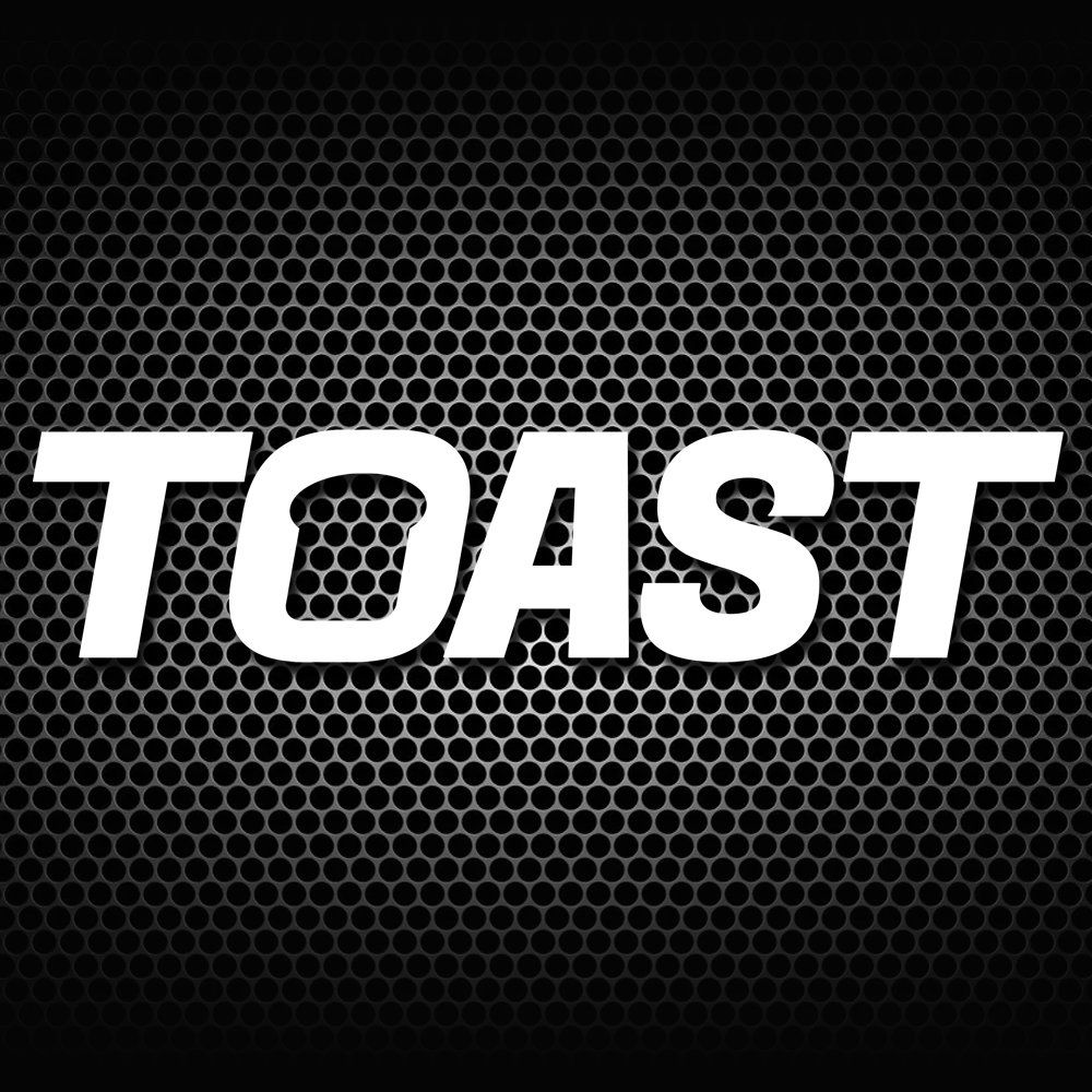 TOAST, party band