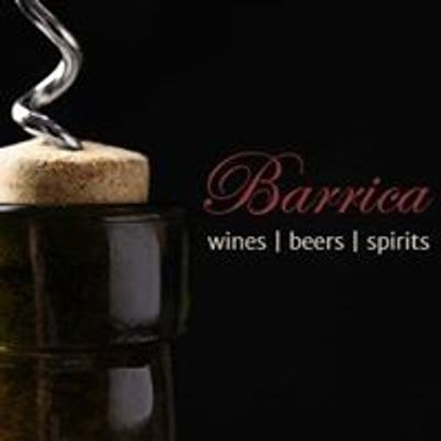 Barrica Wines