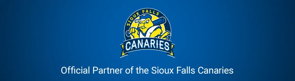 Gary SouthShore Railcats at Sioux Falls Canaries at Sioux Falls Stadium