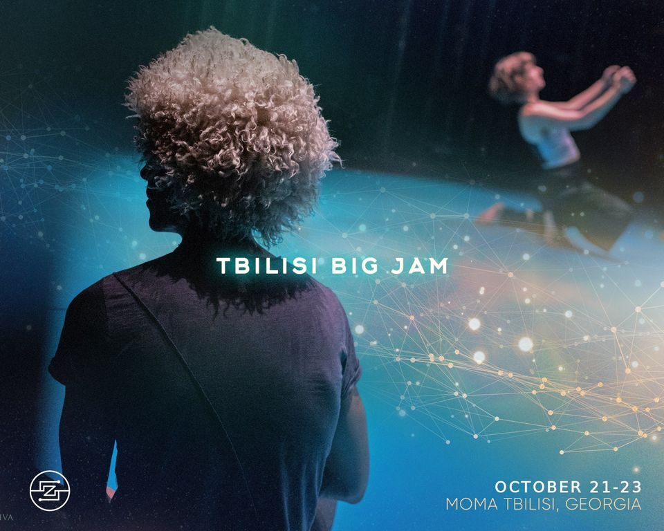 Tbilisi Big Jam