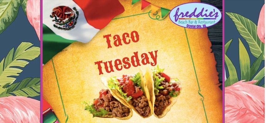 Taco Tuesday!