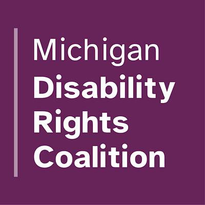 Michigan Disability Rights Coalition