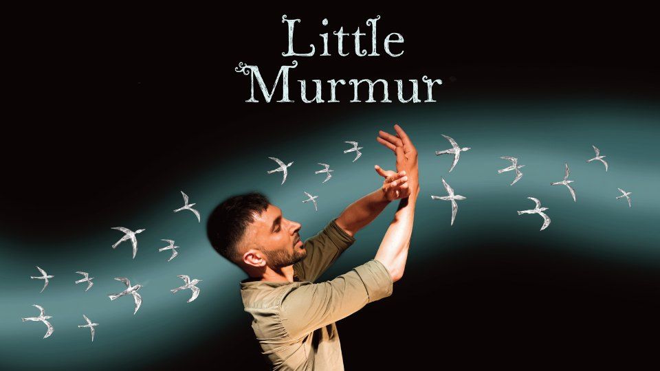 Little Murmur