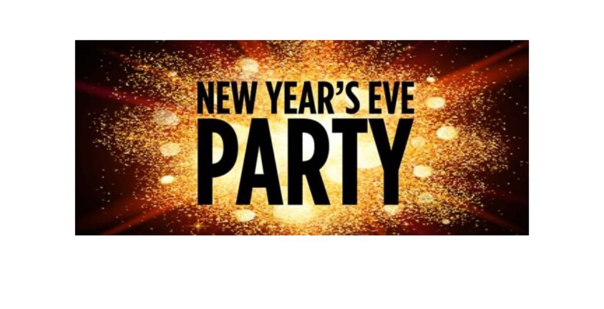 New Year\u2019s Eve Bash