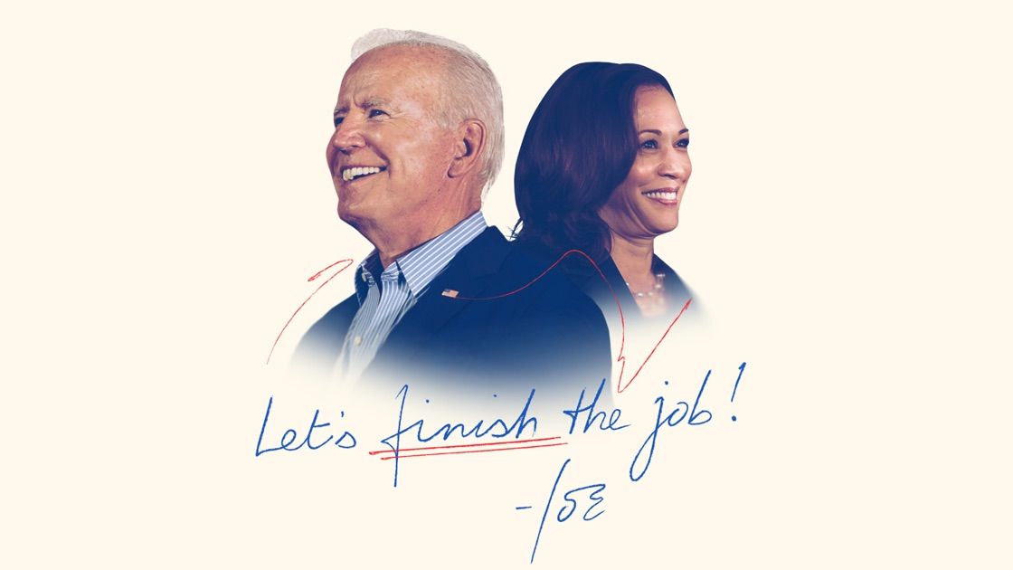 60th Presidential Inauguration of Joe Biden and Kamala Harris