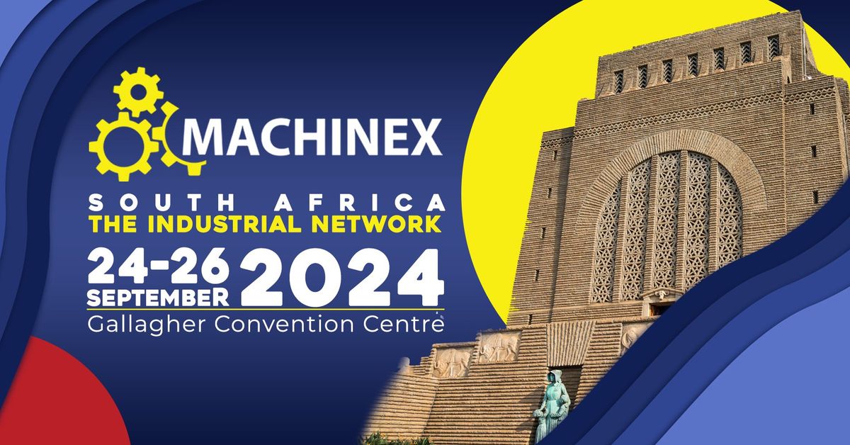 Machinex South Africa (The Industrial Network)