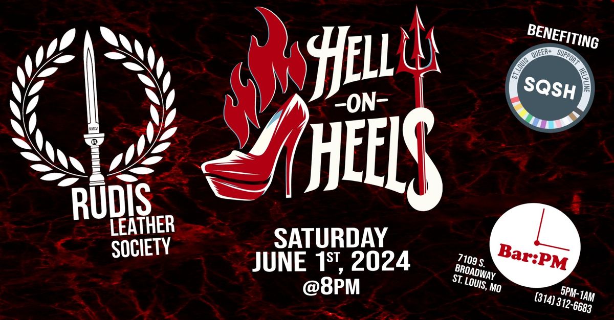 Hell on Heels 2024