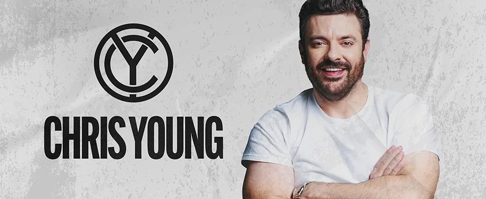 Chris Young