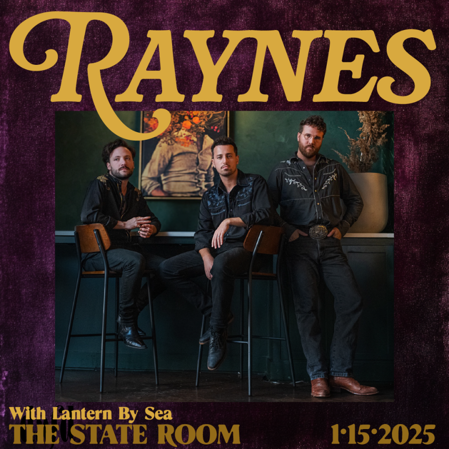 Raynes at City Winery - Nashville