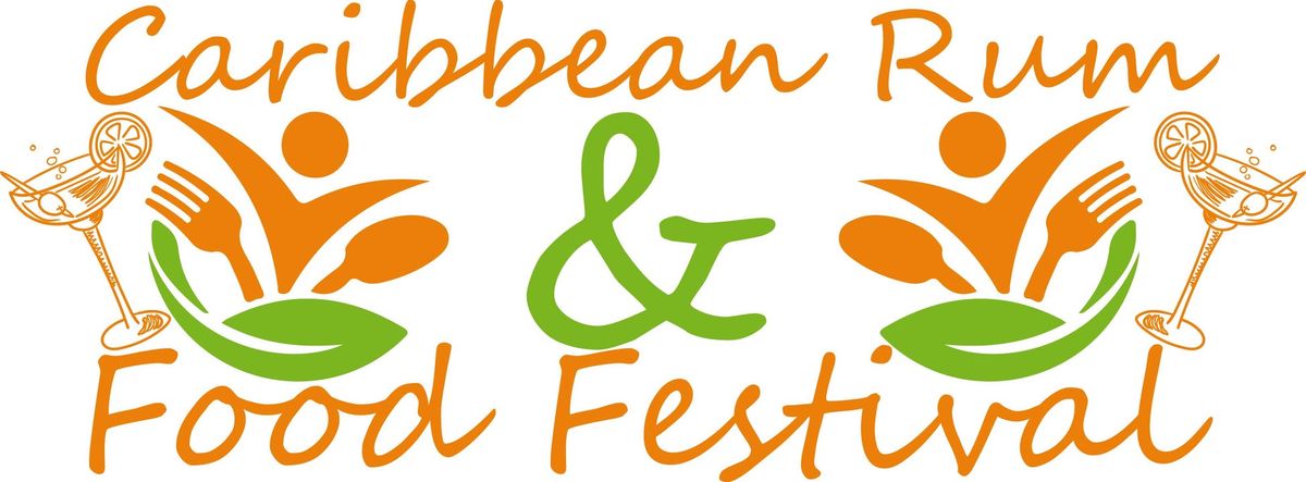 Caribbean Rum & Food Festival Boston