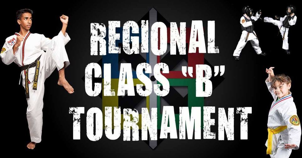 Regional Tournament