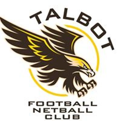 Talbot Football\/Netball Club