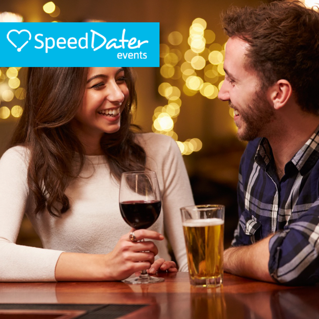 Birmingham Speed dating | ages 24-38